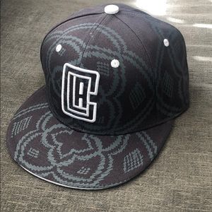 NEW LA Clippers Hat